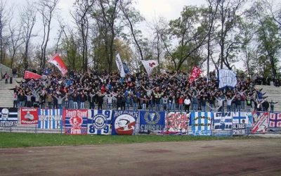 Спартак – Раднички сезона 2013/2014