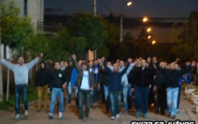 Инвазија на Крушевац