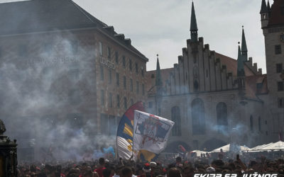 Парада пијанства и кича ( Србија – Словенија )